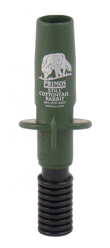 Primos Still Cottontail Rabbit Call