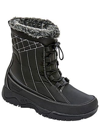 Totes Women's Eve Winter Boot