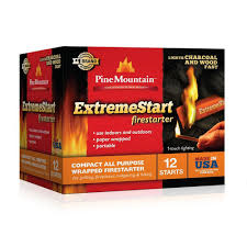 Pine Mountain Extreme Start Firestarter