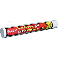 Soot Remover Stick