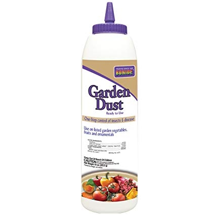 Bonide Garden Dust