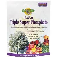 Bonide Triple Super Phosphate 0-45-0