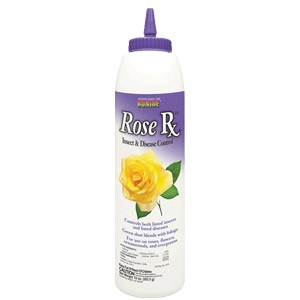 Bonide Rose Rx Rose and Flower Dust
