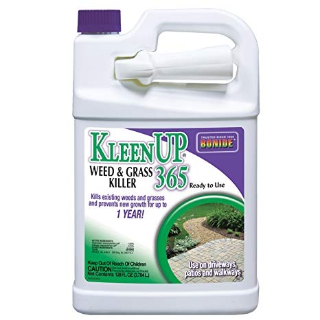 Bonide KleenUp Ready to Use Weed & Grass Killer