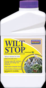 Bonide Wilt Stop Anti-Transpirant Plant Protector