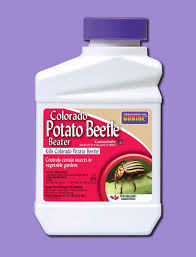 Bonide Colorado Potato Beetle Beater