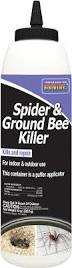 Bonide Spider & Ground Bee Killer