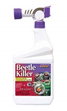 Bonide Beetle Killer Spray