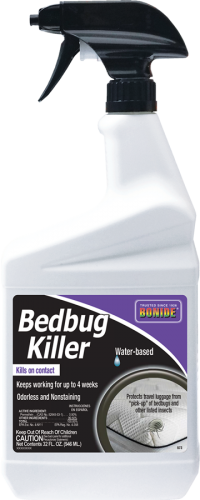 Bonide Bedbug Killer Spray