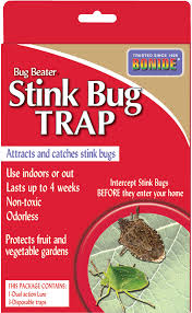 Bonide Bug Beater Stink Bug Trap