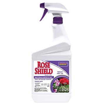 Bonide Rose Shield Spray