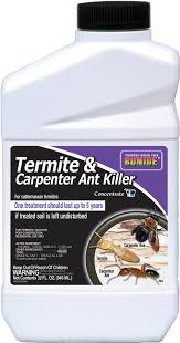 Bonide Termite & Carpenter Ant Killer Concentrate