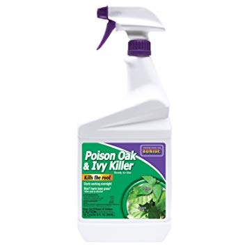 Bonide Poison Oak & Ivy Killer Spray