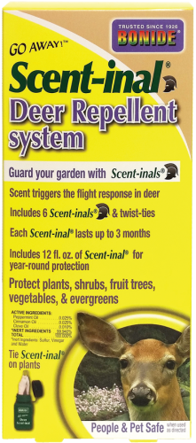 Bonide Sent-inal Deer Repellent