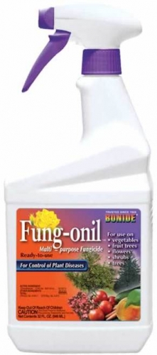 Bonide Fung-onil Multi-Purpose Fungicide