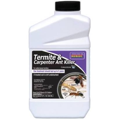 Bonide Termite & Carpenter Ant Killer Concentrate