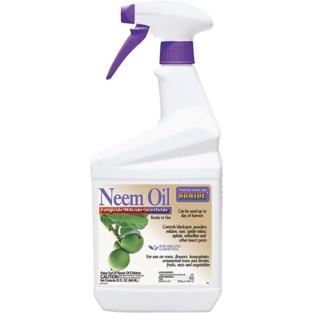 Bonide Neem Oil Spray