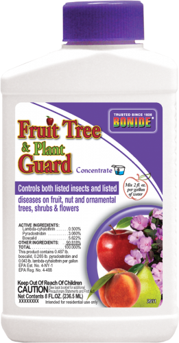 Bonide Fruit Tree Guard Concentrate