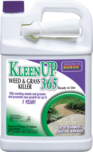 Bonide KleenUp 365 Weed & Grass Killer