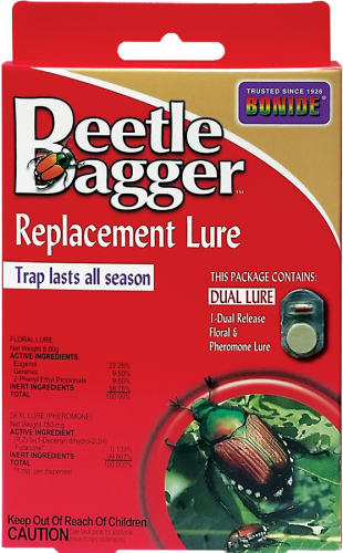 Bonide Japanese Beetle Replacement Lure