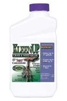 Bonide KleenUp Grass & Weed Killer Super Concentrate
