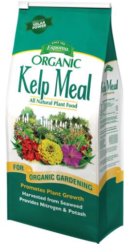 Espoma Kelp Meal All Natural Plant Food