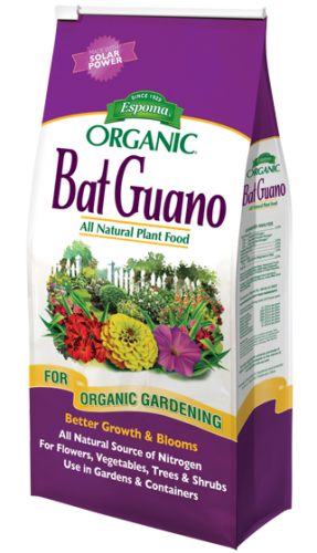 Espoma Organic Bat Guano