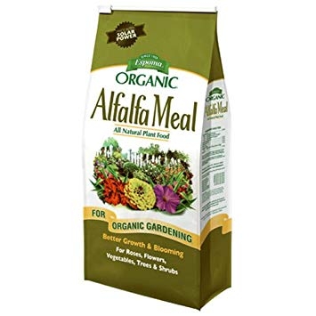 Espoma Organic Alfalfa Meal