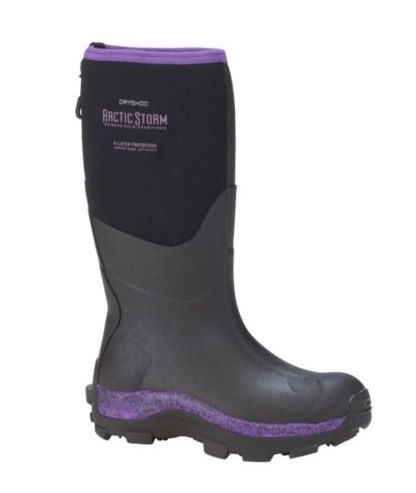 Dry Shod Women's Arctic Storm Hi Winter Boot