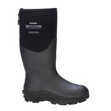 Dry Shod Men's Arctic Storm Hi Winter Boot