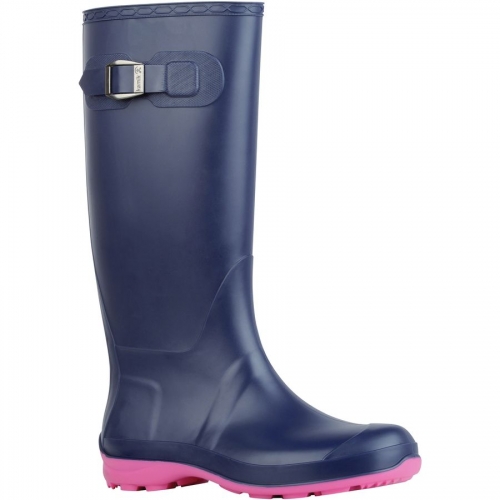 Kamik Ladies' Olivia Rain Boot