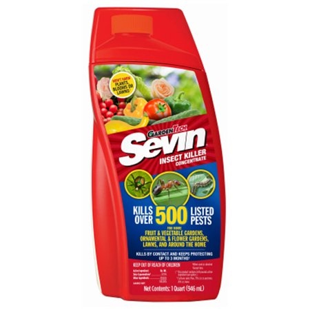 Garden Tech Sevin Insect Killer Concentrate