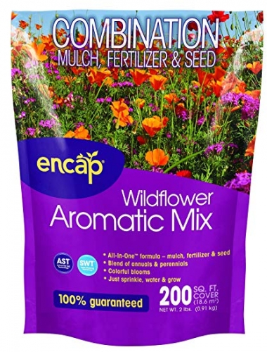 Encap Wildflower Aromatic Mix