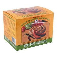 Hi Mountain Seasonings Italian Sausage Making Kit