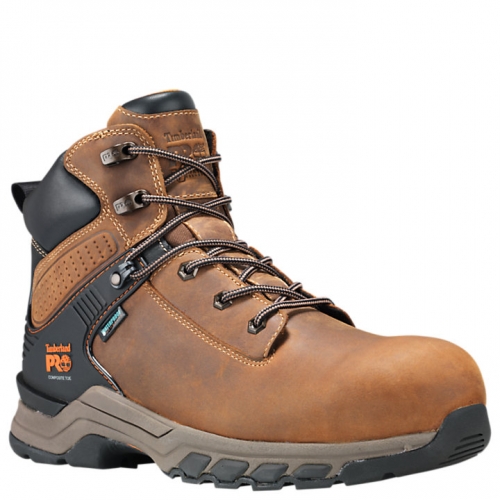 Timberland Pro Men's Hypercharge 6