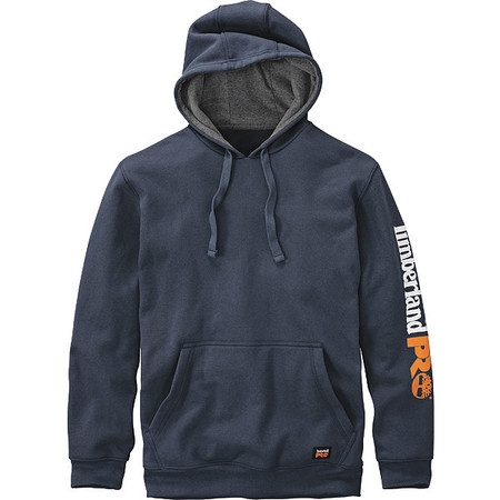 Timberland Pro Hood Honcho Pullover Hoodie