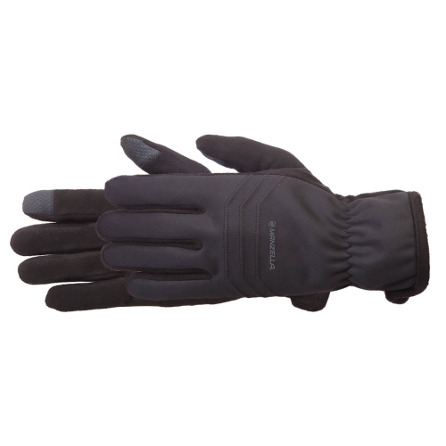 Manzella Men's Hybrid Ultra TouchTip 2.0 Glove