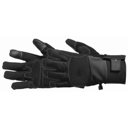 Manzella Men's Ranch Hand TouchTip Glove
