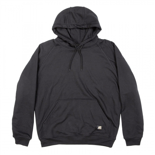 Berne 'Mortar' Thermal Lined Hooded Pullover