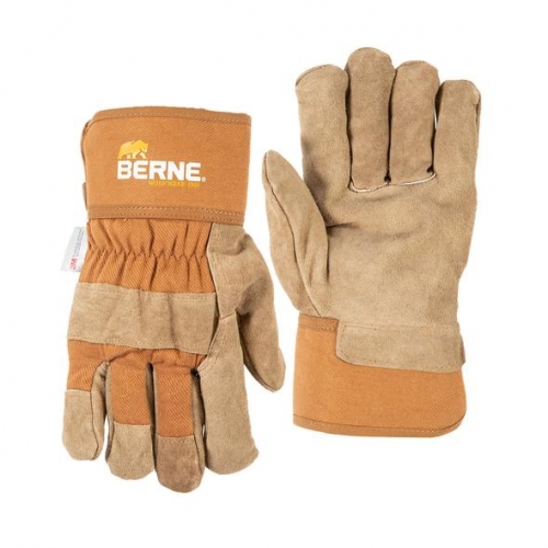Berne Men's Heavy Duty Utility Glove
