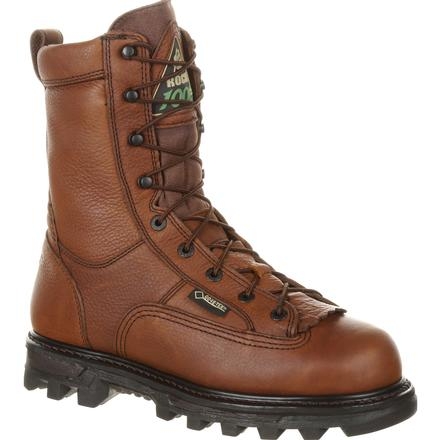 Rocky Bearclaw 3D Gore-Tex WP 1000G Insulated Outdoor Boot