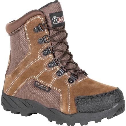 Rocky Kids' 600G Insulated Outdoor Boot