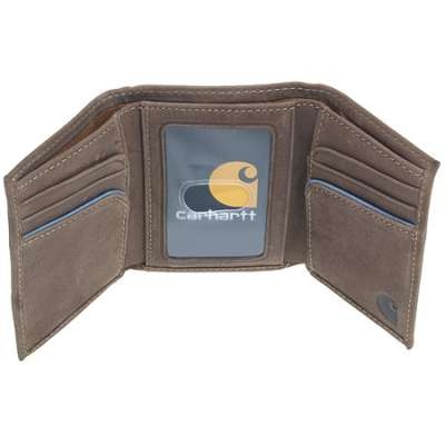 Carhartt Two-Tone Trifold Wallet