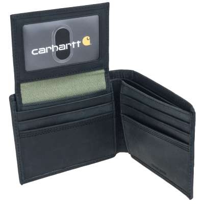Carhartt Detroit Passcase Wallet