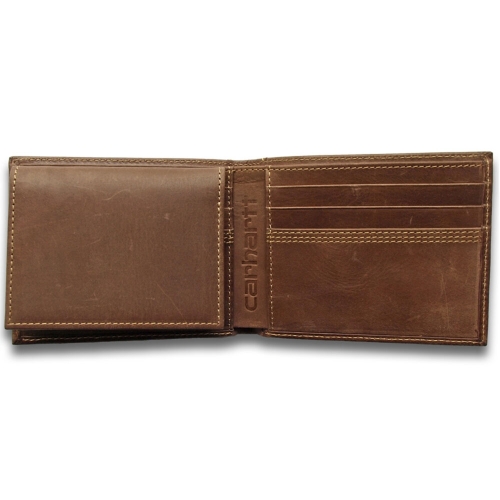 Carhartt Detroit Passcase Wallet