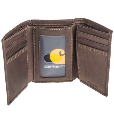 Carhartt Detroit Trifold Wallet