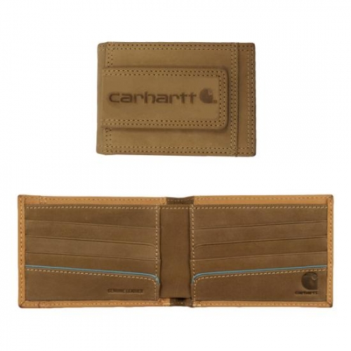 Carhartt Two-Tone Front Pocket Wallet