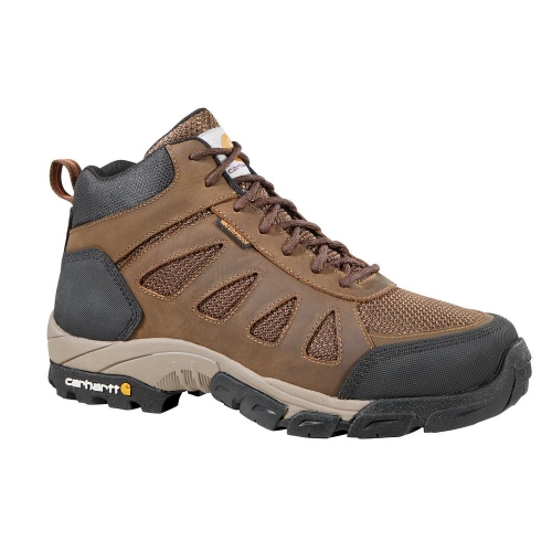 Carhartt Lightweight Non-Safety Toe Work Hiker Boot
