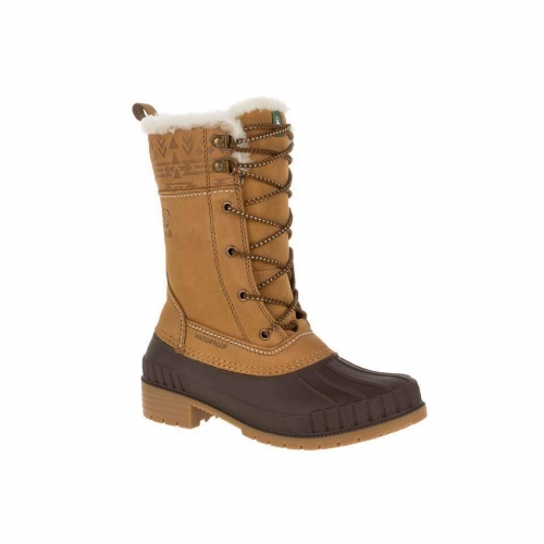 Kamik Ladies' Sienna H Winter Boot