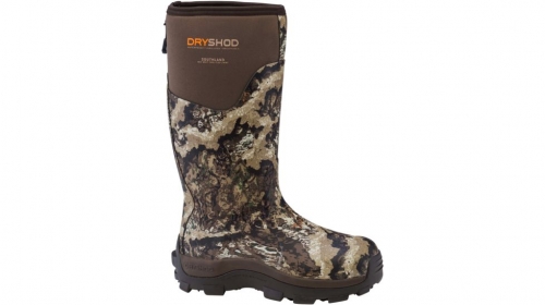 Dry Shod Southland All-Conditions Hunting Boot